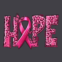 Hope Breast Cancer Heavyweight Hoodie | Teevron