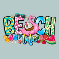 Besch Life Heavy Core Tee | Teevron