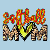 Softball Mom Premium Hoodie | Teevron