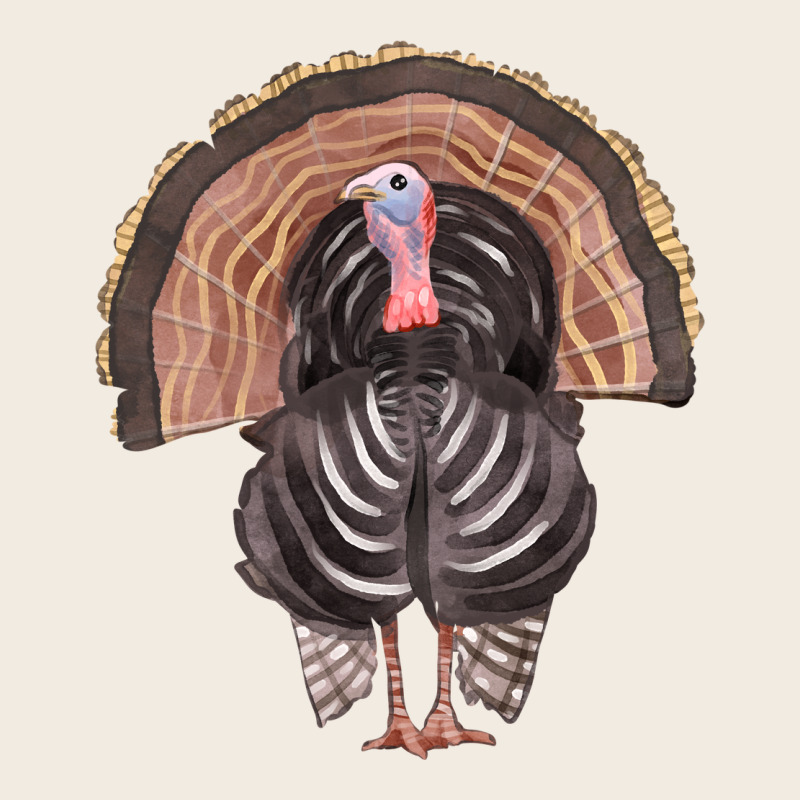 Turkey Premium Sweatshirt by FaDigitalArtStudio | Teevron
