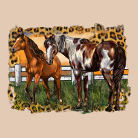 2 Horses At The Ranch Urban Hoodie | Teevron