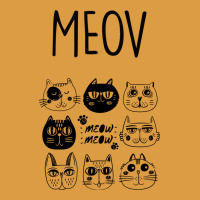 Meow Urban Heavy Tee | Teevron