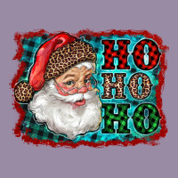 Santa Ho Ho Ho Classic Tee | Teevron