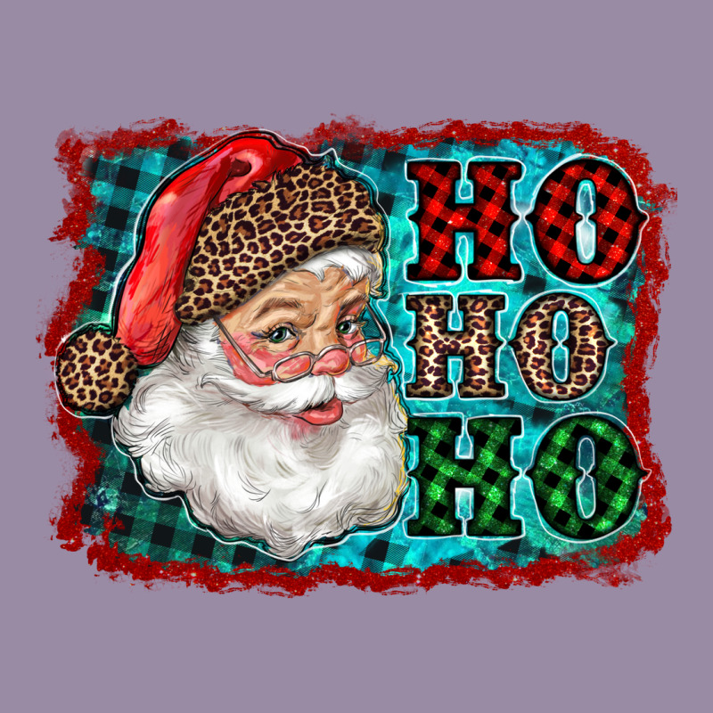 Santa Ho Ho Ho Classic Tee by RanaPortraitStore | Teevron