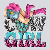 Cow Girl Zipper Hoodie | Teevron