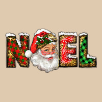Western Noel Santa Claus Classic Tee | Teevron
