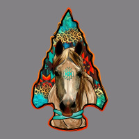 Arrowhead Horse Heavyweight Hoodie | Teevron