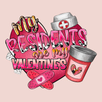 My Residents Are My Valentine Premium Sweatshirt | Teevron
