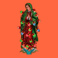 Our Lady Of Guadalupe Christmas Premium Hoodie | Teevron