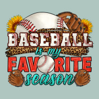 Baseball Is My Favorite Season Premium Sweatshirt | Teevron