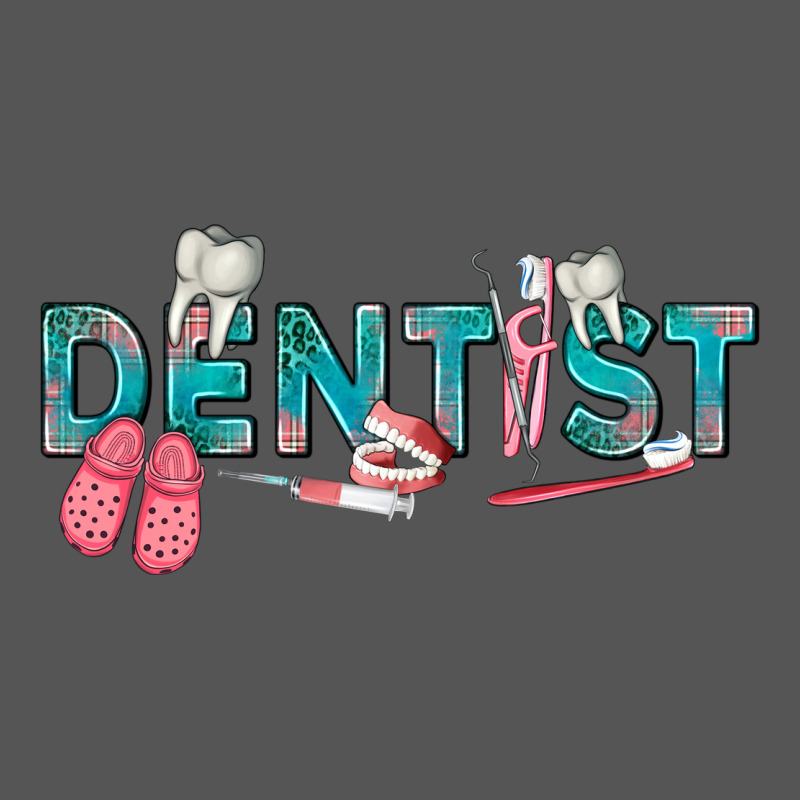 Dentist Zipper Hoodie by texasbilliewilder | Teevron