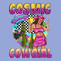 Cosmic Cowgirl Classic Tee | Teevron
