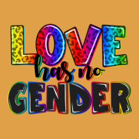 Love Has No Gender Premium Hoodie | Teevron