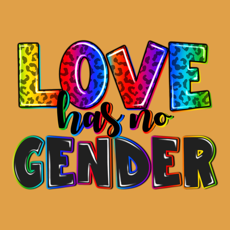 Love Has No Gender Premium Hoodie by AdoDesignShop | Teevron
