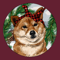 Shiba Inu Christmas Classic Tee | Teevron