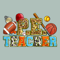 P.e. Teacher Heavyweight Hoodie | Teevron