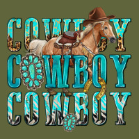 Cowboy Cowboy Cowboy Classic Tee | Teevron