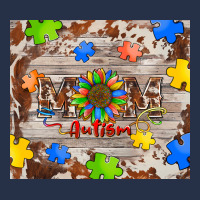 Autism Mom Premium Hoodie | Teevron