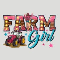 Farm Girl Zipper Hoodie | Teevron