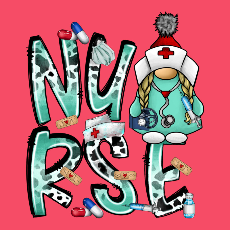 Nurse Premium Sweatshirt by RacoonDesign | Teevron
