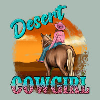 Desert Cowgirl Classic Tee | Teevron