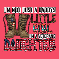 I'm Not Just A Daddy's Little Girl Premium Sweatshirt | Teevron