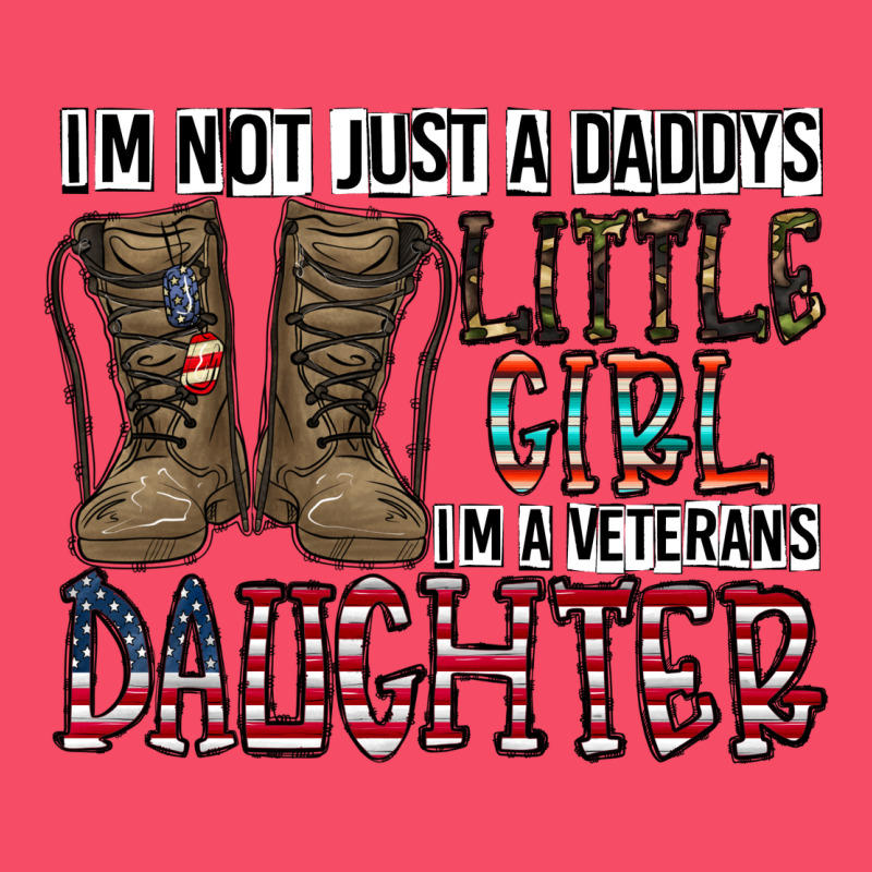 I'm Not Just A Daddy's Little Girl Premium Sweatshirt by CowhideDigitalArt | Teevron