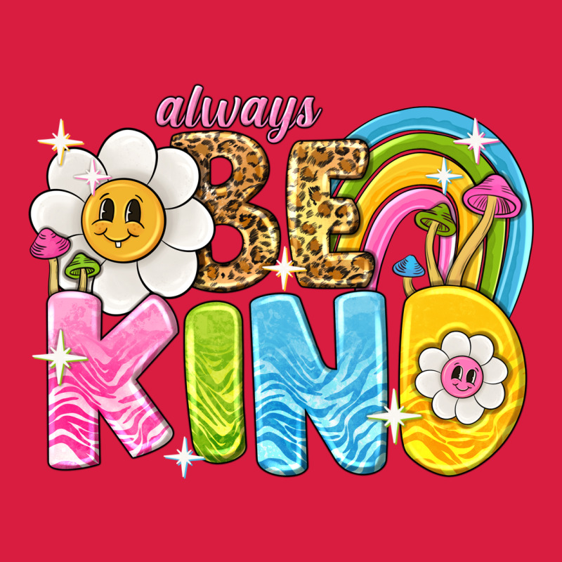 Always Be Kind Premium Hoodie by NancyCooperArtShop | Teevron