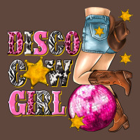 Disco Cowgirl Classic Tee | Teevron