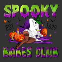 Spooky babes club | Teevron