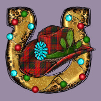 Christmas Horseshoe Classic Tee | Teevron