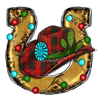 Christmas Horseshoe | Teevron
