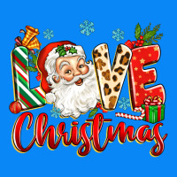 Love Christmas Zipper Hoodie | Teevron