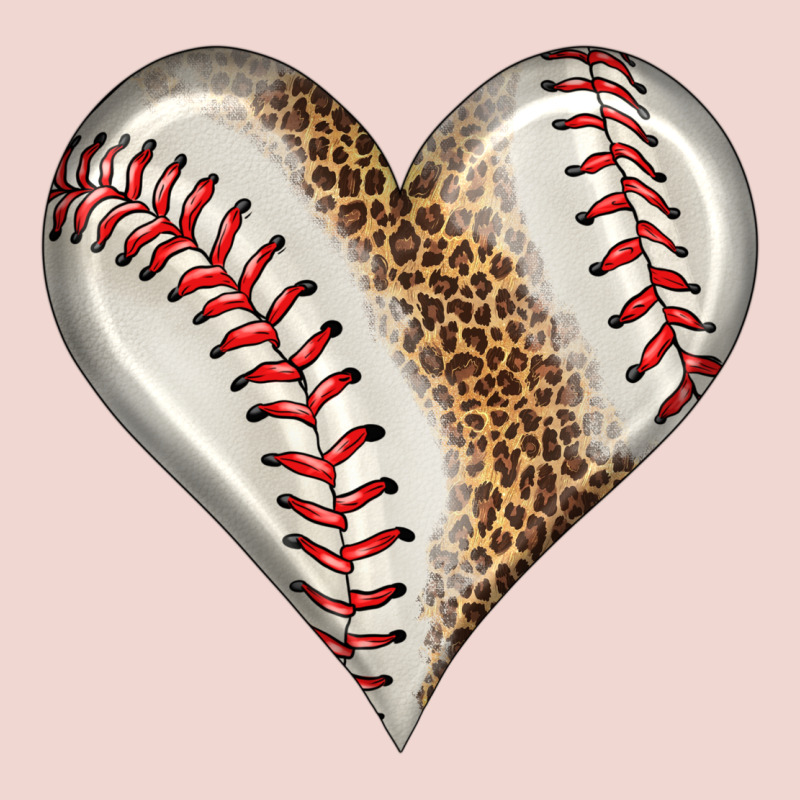 Baseball Heart Premium Sweatshirt by HRA Design Shop | Teevron
