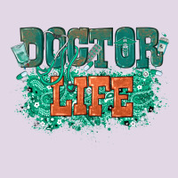 Doctor Life Classic Tee | Teevron