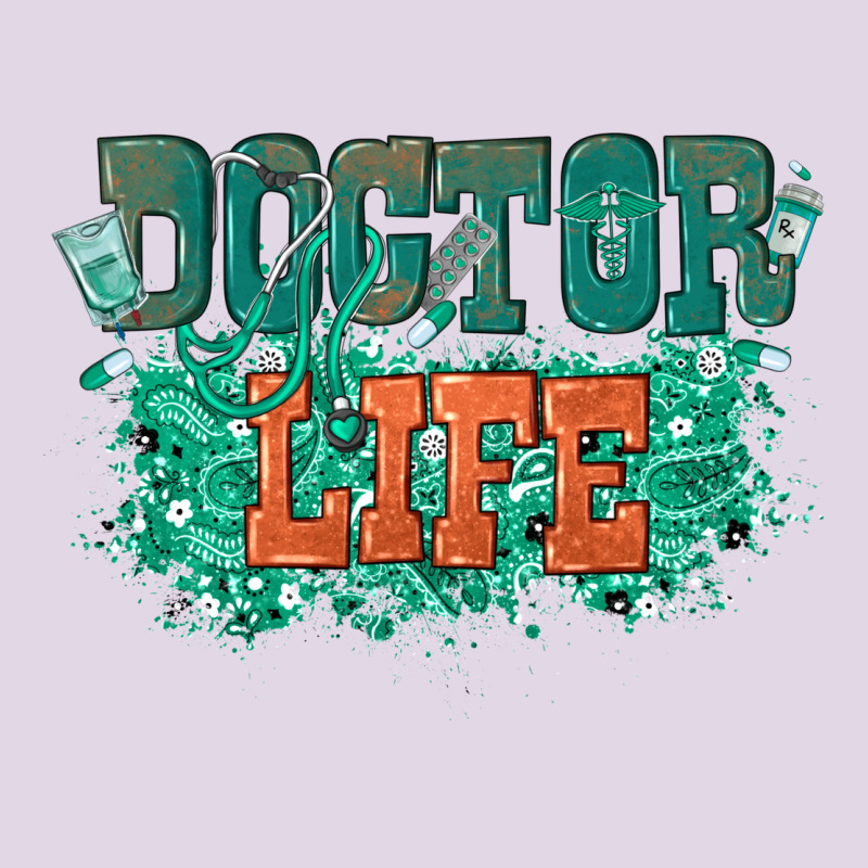 Doctor Life Classic Tee by texasbilliewilder | Teevron
