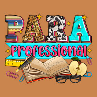 Paraprofessional Heavyweight Hoodie | Teevron