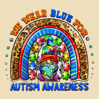 Autism Awareness Gnomes Premium Hoodie | Teevron