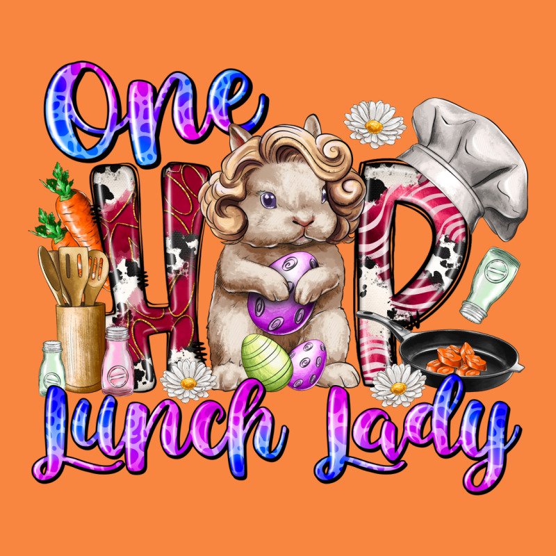 One Hop Lunch Day Premium Sweatshirt by RacoonDesign | Teevron