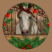 Christmas Horse Classic Tee | Teevron