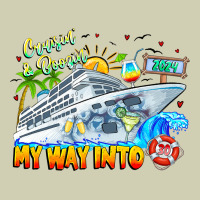 2024 Cruisin Heavy Core Tee | Teevron