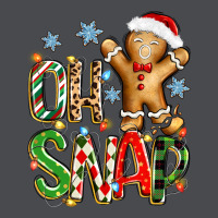 Oh Snap Christmas Cookie Zipper Hoodie | Teevron