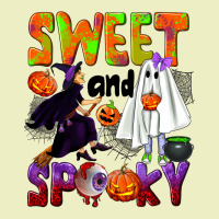 Sweet And Spooky Urban Hoodie | Teevron