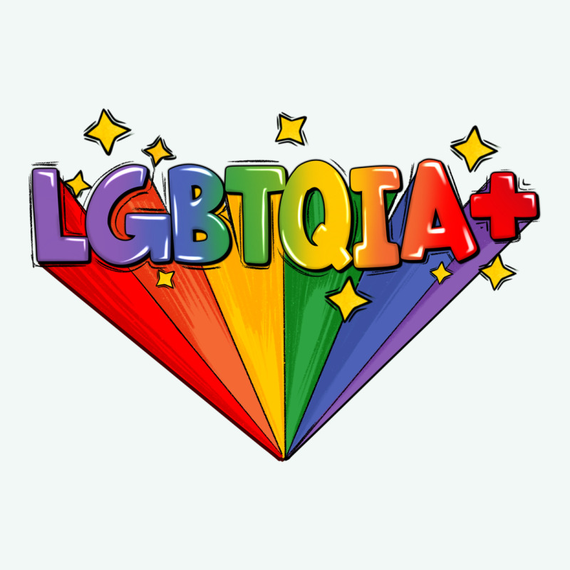 Lgbtqıa  Pride Week Premium Hoodie by AdoDesignShop | Teevron