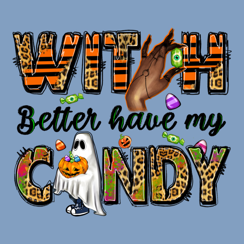 Witch Better Have My Candy Urban Hoodie by NancyCooperArtShop | Teevron