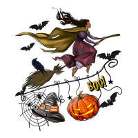 Witch | Teevron