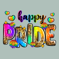 Happy Pride Heavyweight Hoodie | Teevron