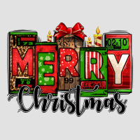 Merry Christmas License Plate Letters Premium Hoodie | Teevron