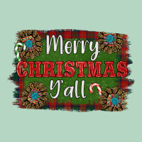Merry Christmas Y'all Classic Tee | Teevron