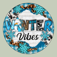 Winter Vibes Classic Tee | Teevron